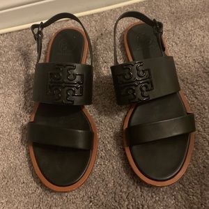 Tory Burch Gladiator Sandals